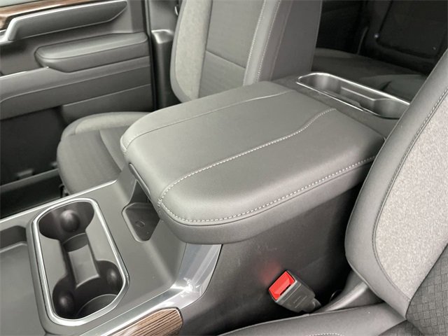 New 2026 Chevrolet Silverado 3500 LT image 18