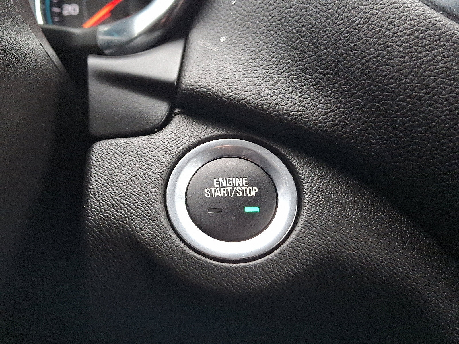 Used 2024 Chevrolet Equinox LT image 22