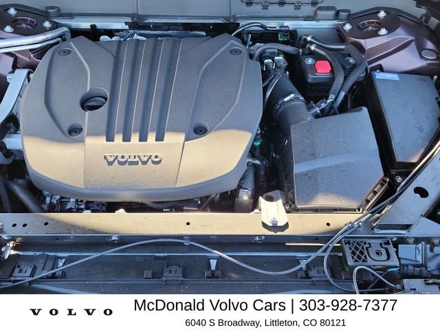 Used 2026 Volvo XC60 B5 Core w/ Climate Package AWD/4WD image 21