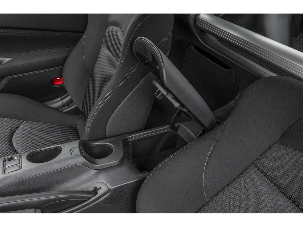 New 2026 Nissan Z Sport RWD image 9