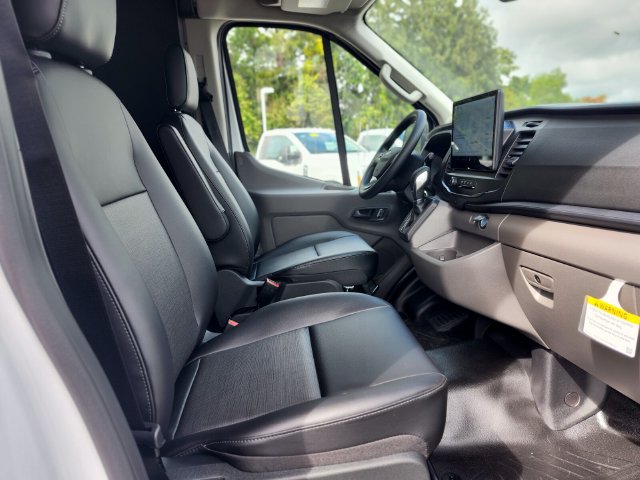 New 2027 Ford Transit 250 148 Medium Roof w/ Load Area Protection Package RWD image 11