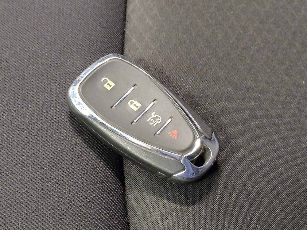Used 2024 Chevrolet Malibu LS FWD image 32