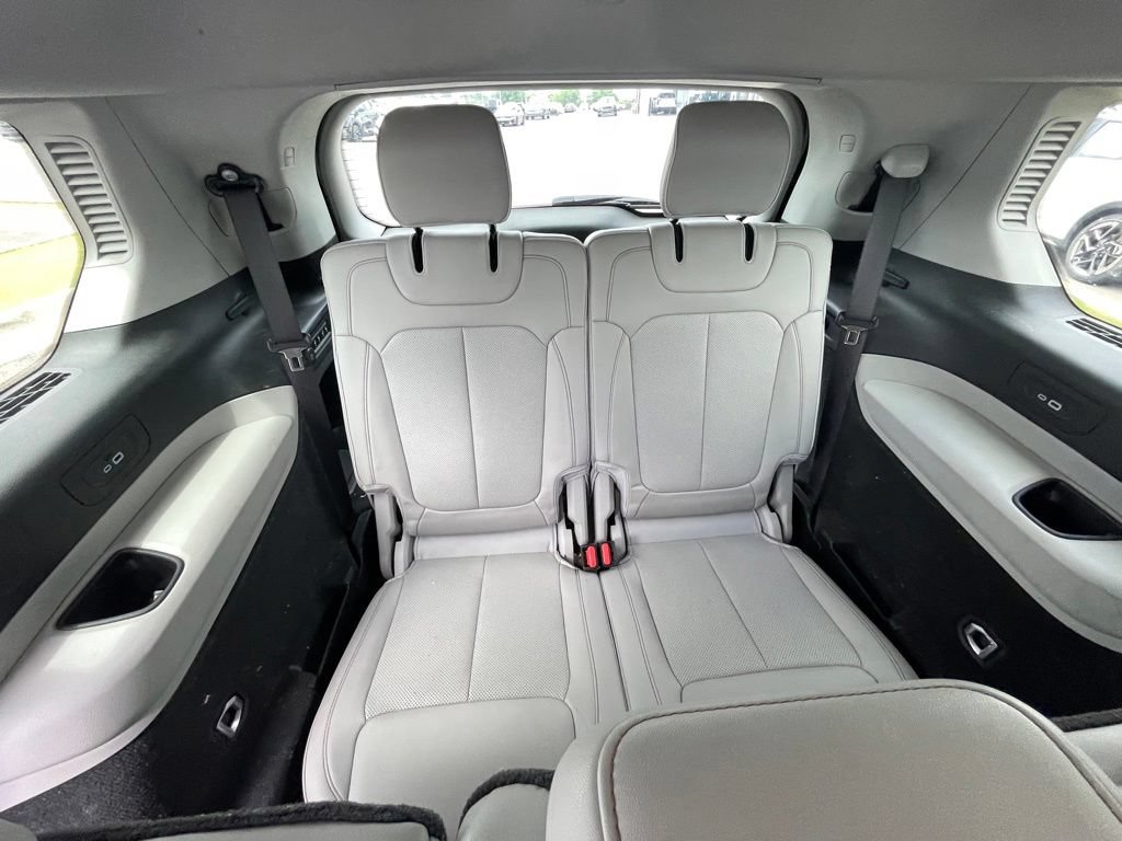 Used 2023 Jeep Grand Cherokee L Overland AWD/4WD image 23