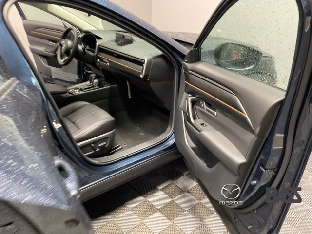 New 2026 MAZDA CX-50 AWD 2.5 S w/ Weather Package image 22