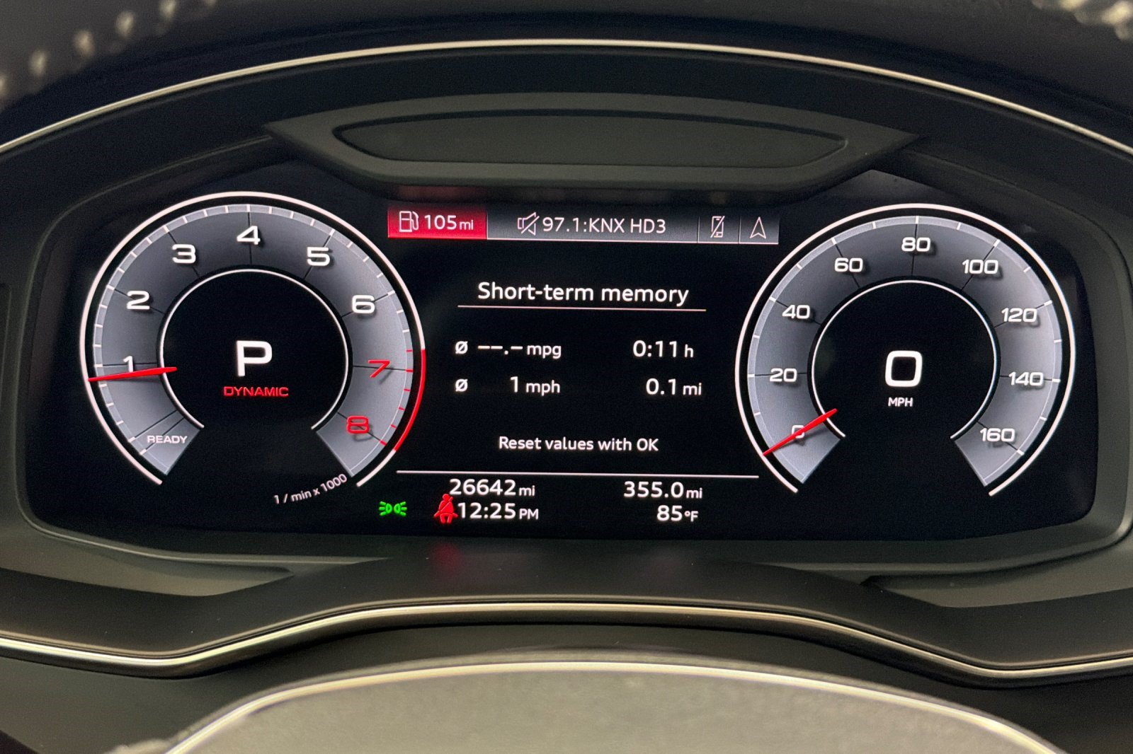 Used 2021 Audi A6 Premium Plus AWD/4WD image 24