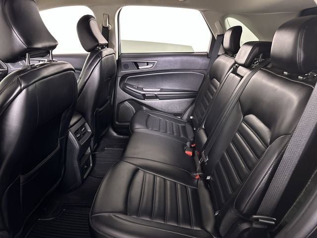 Used 2024 Ford Edge SEL AWD/4WD image 26