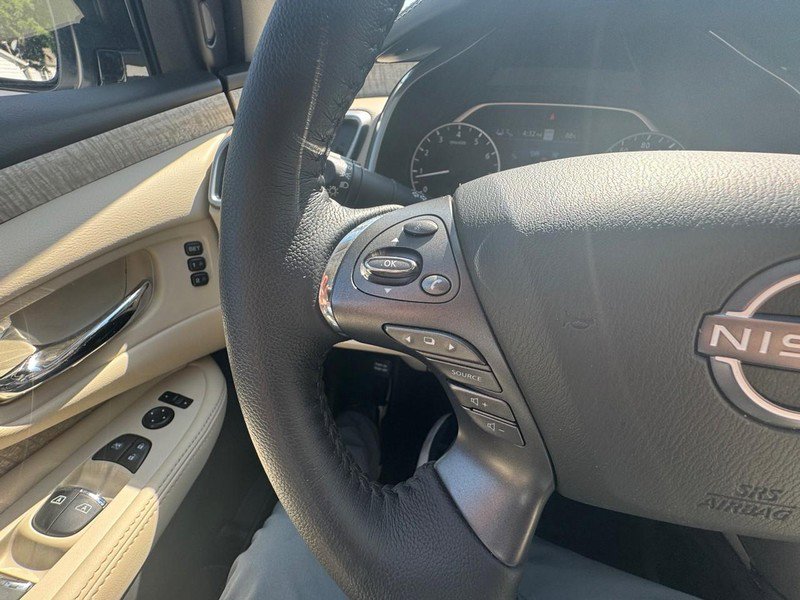 Used 2024 Nissan Murano SL image 14