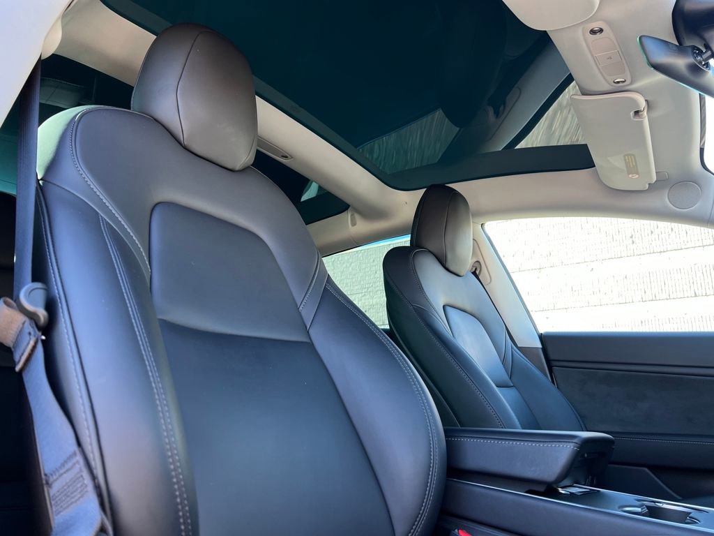 Used 2020 Tesla Model 3 Long Range image 21