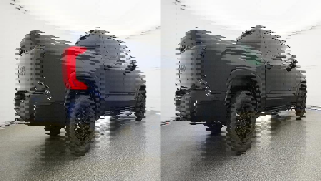 New 2026 Toyota Tundra SR5 image 25