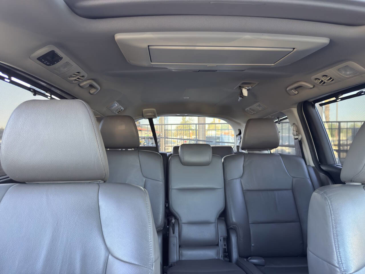 Used 2013 Honda Odyssey Touring image 23