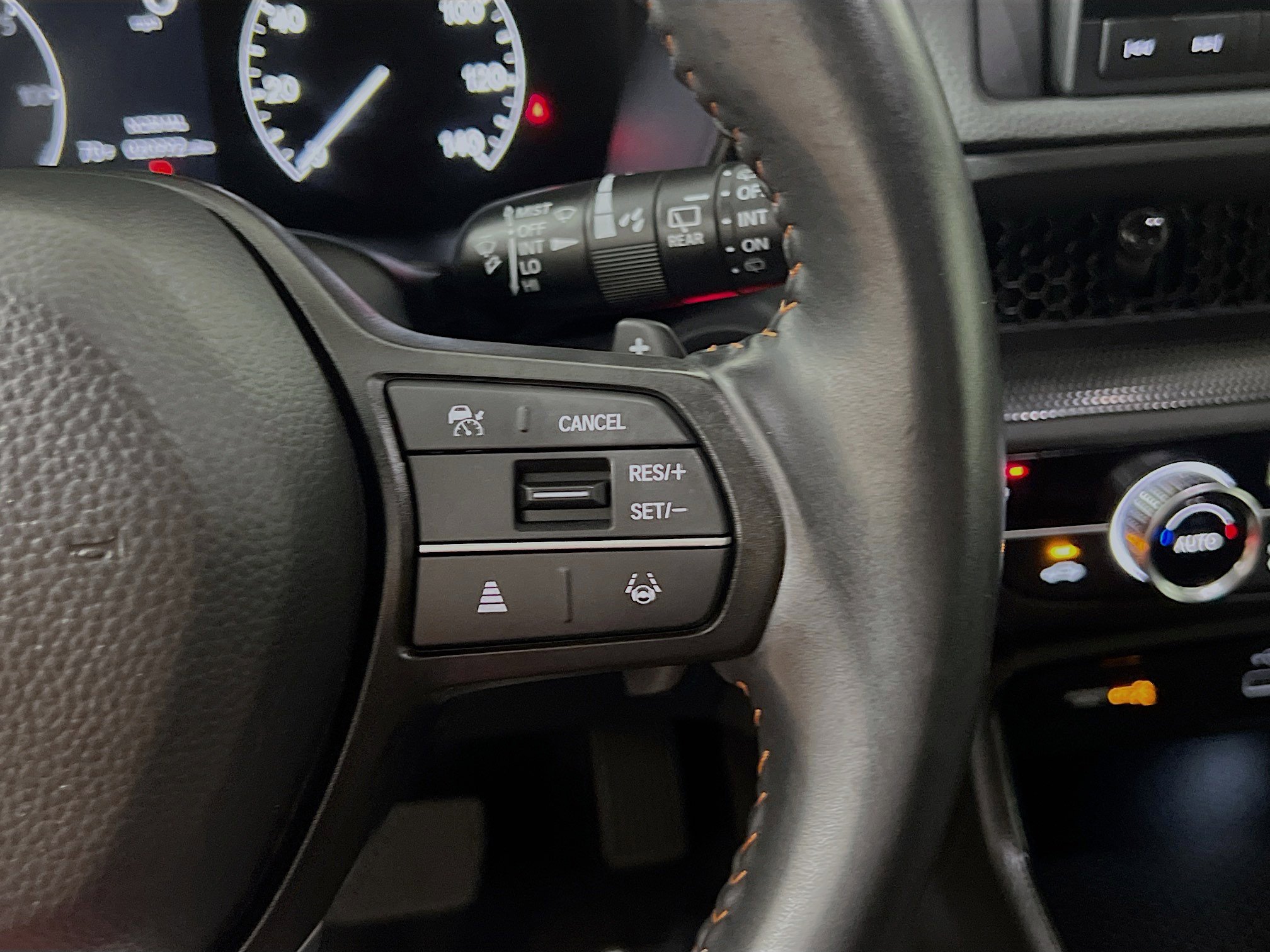 Used 2025 Honda CR-V Sport image 20
