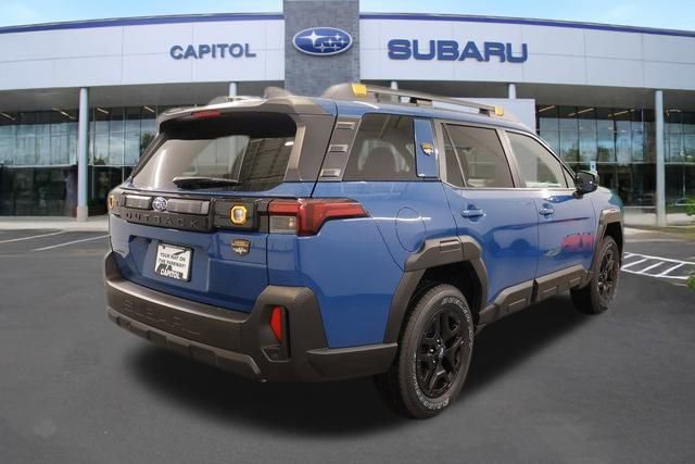 New 2026 Subaru Outback Wilderness image 4