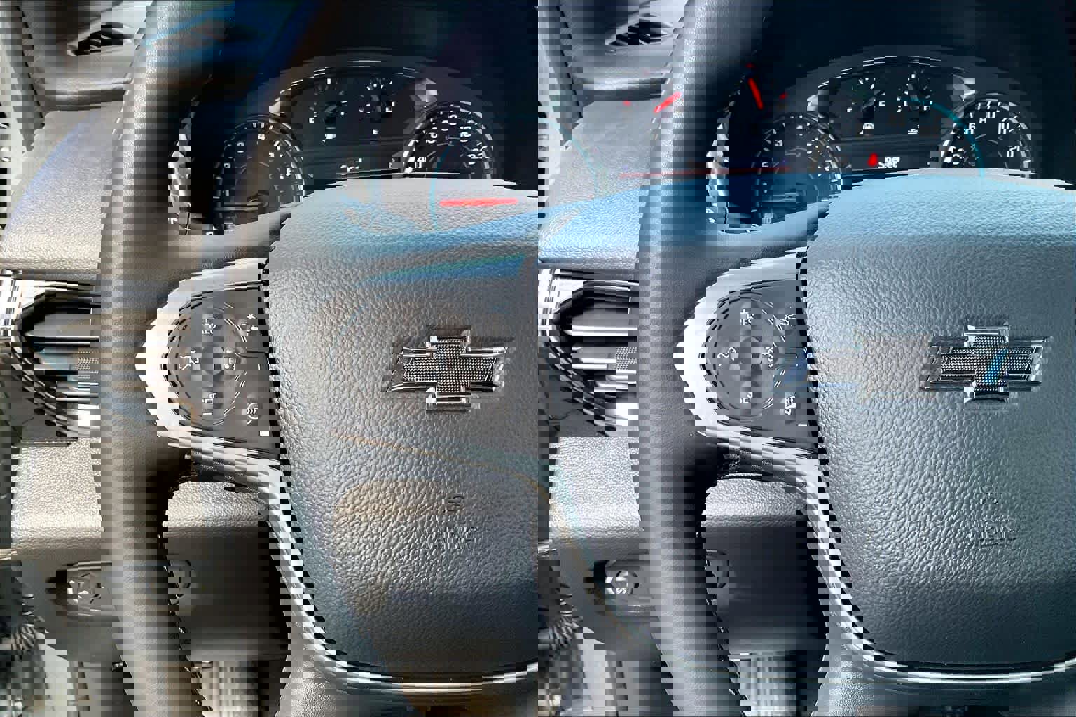 Certified 2023 Chevrolet Traverse RS image 19