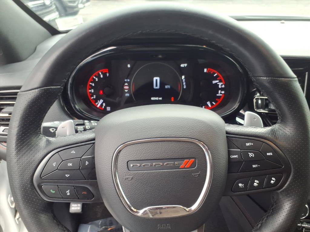 Used 2023 Dodge Durango GT image 22