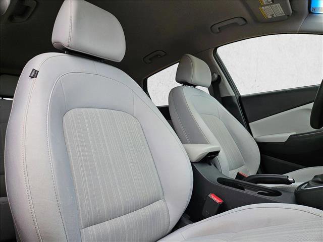 Used 2023 Hyundai Kona SEL FWD image 18