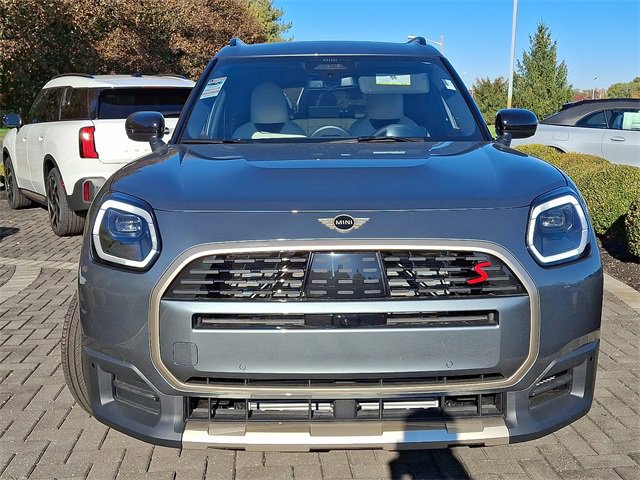New 2026 MINI Cooper Countryman S w/ Comfort Package Max image 2