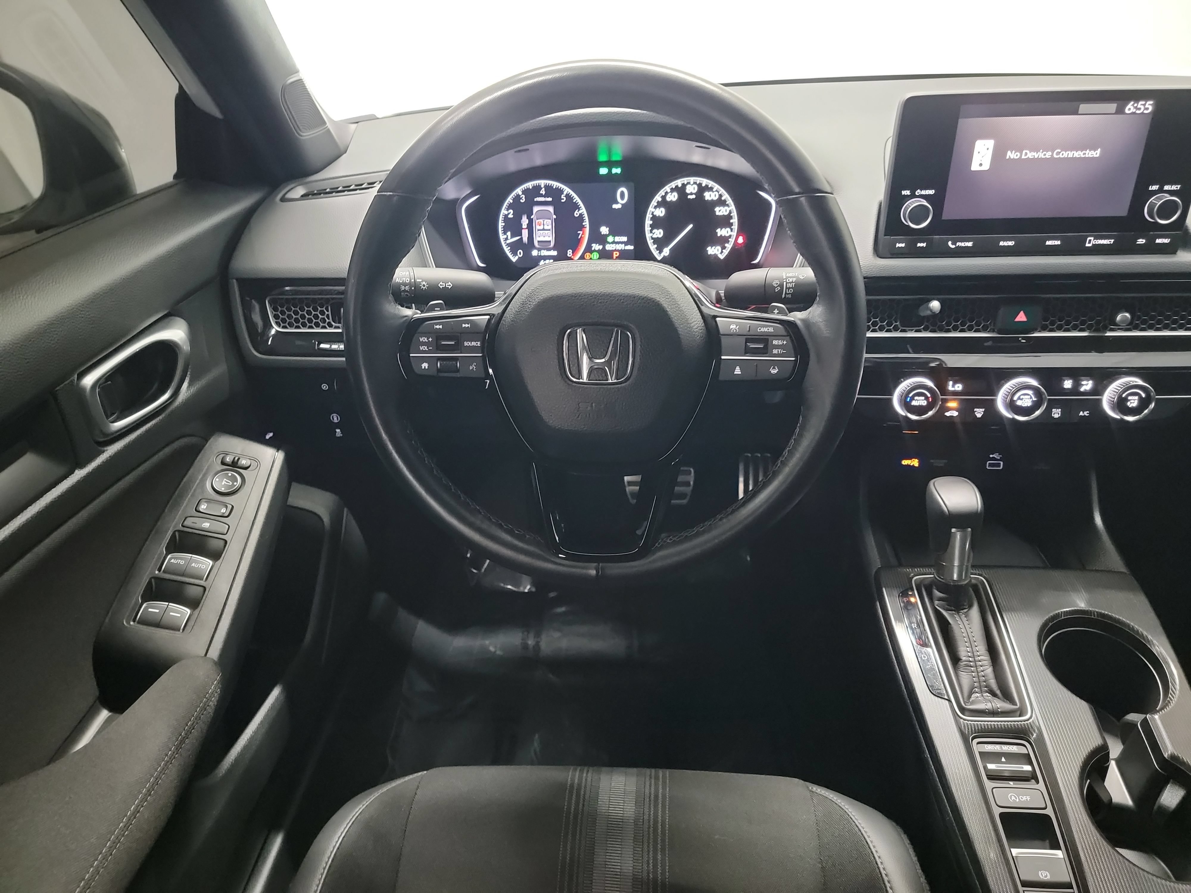 Used 2024 Honda Civic Sport image 16