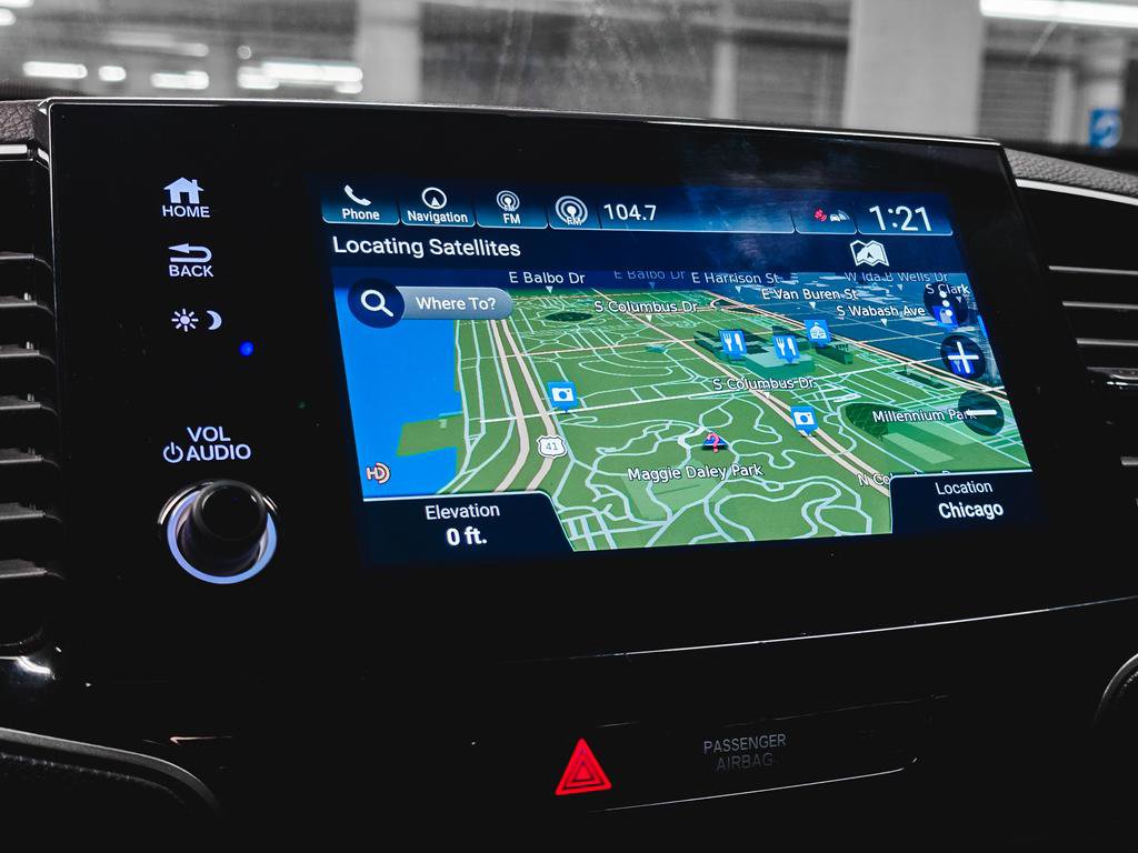 Used 2022 Honda Pilot Touring image 28