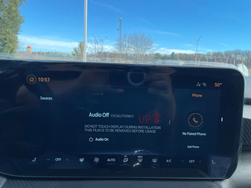 New 2026 Ford Mustang Premium w/ Anti-Theft Package image 15