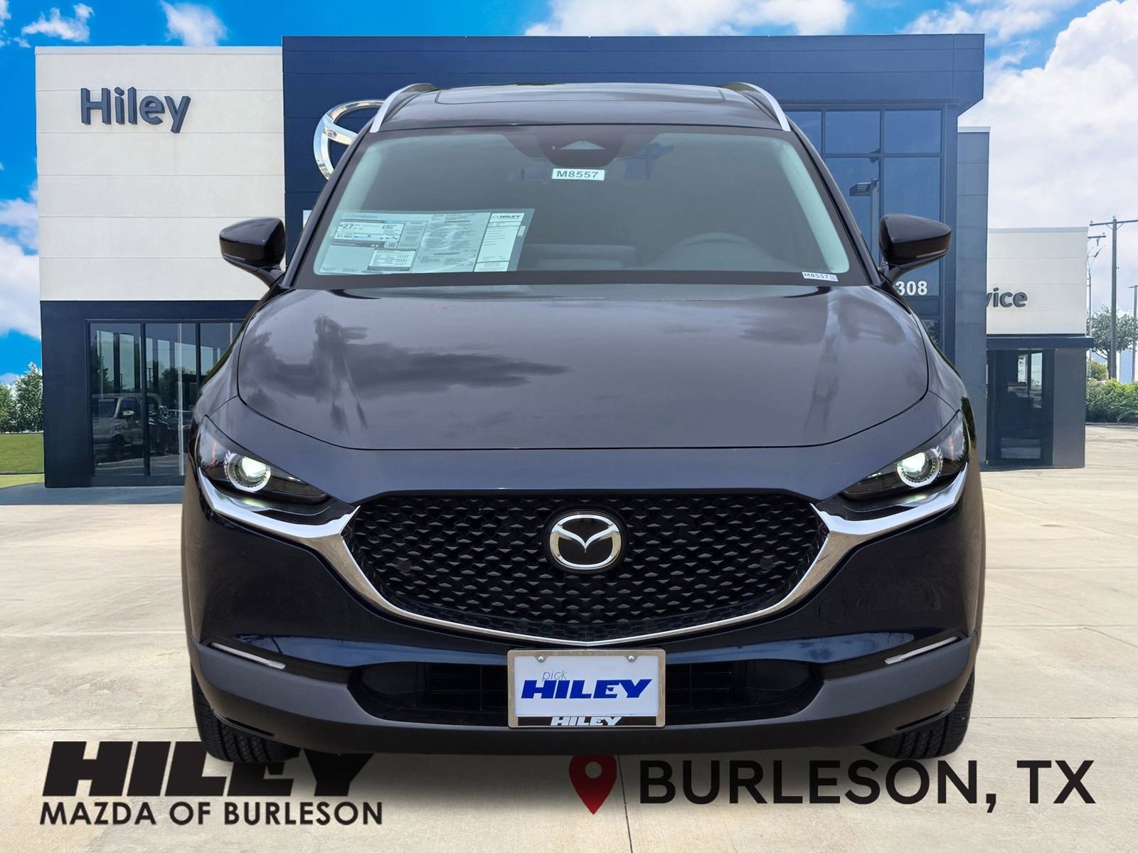 New 2026 MAZDA CX-30 AWD 2.5 S image 6