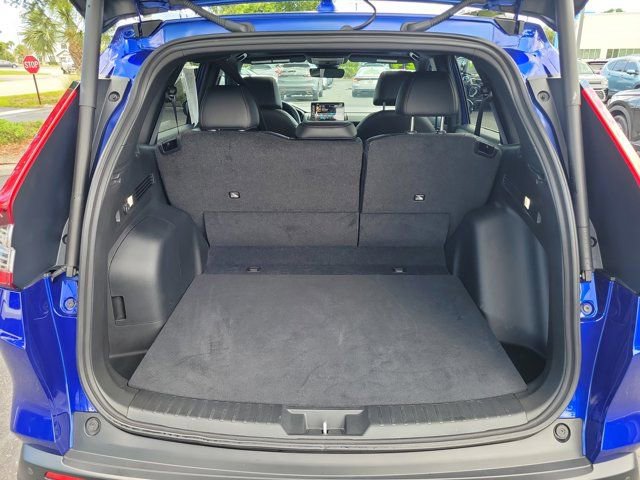 Used 2024 Honda CR-V Sport-L image 12