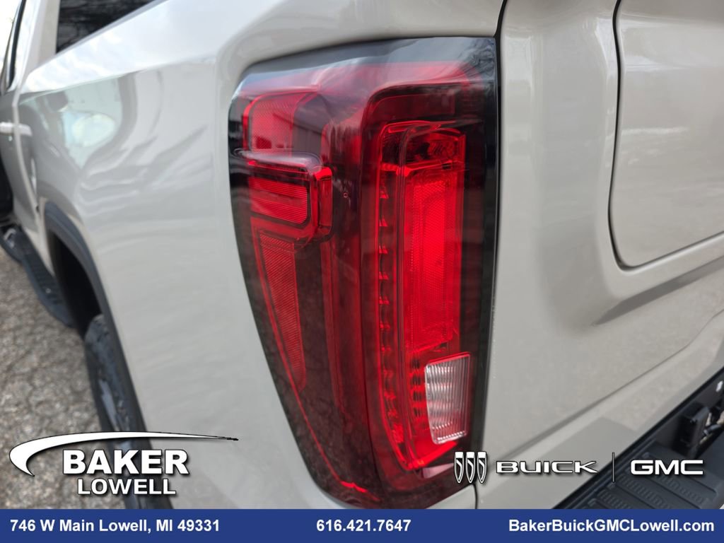New 2026 GMC Sierra 1500 AT4 w/ AT4 Premium Package image 37