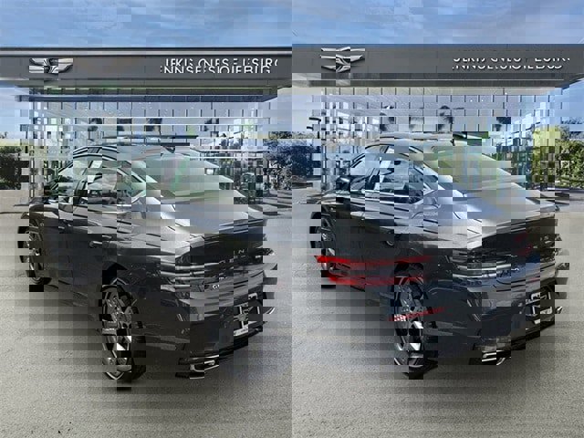 Used 2024 Genesis G80 3.5T Sport image 6