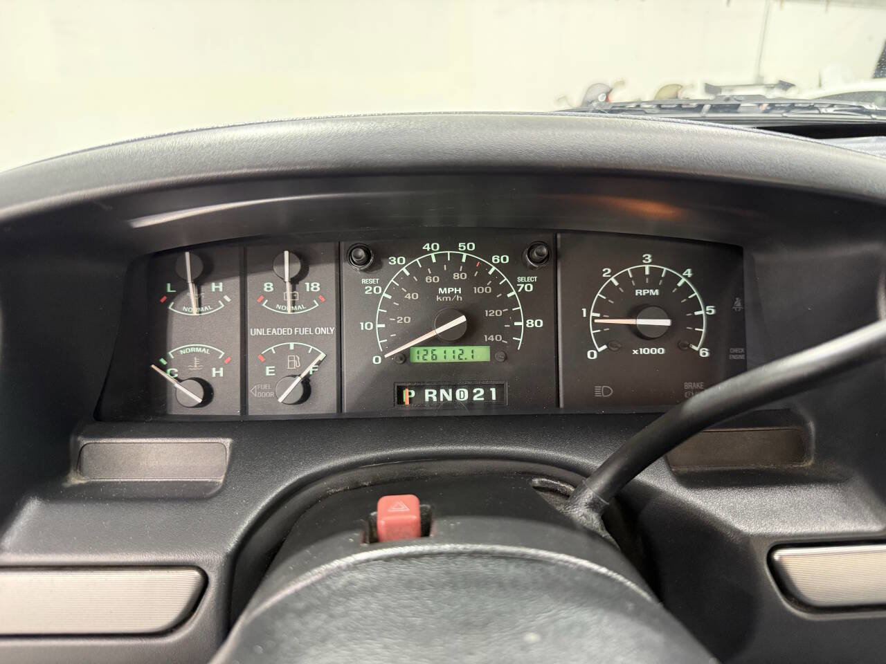 Used 1993 Ford F250 4x4 Regular Cab image 73