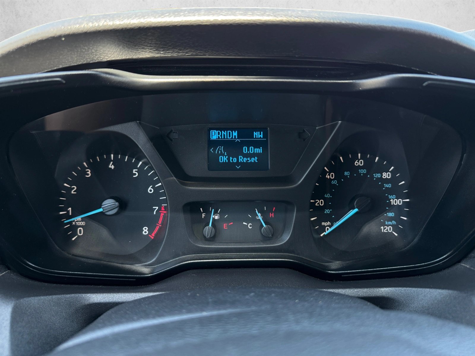 Used 2019 Ford Transit 350 XLT RWD image 14