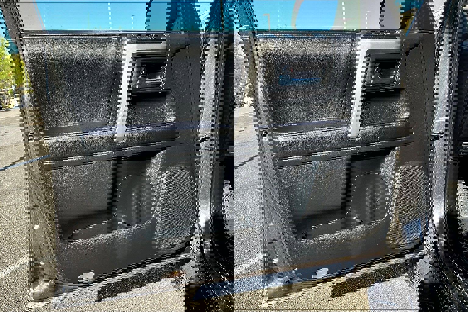 Used 2023 Toyota 4Runner SR5 Premium w/ Moonroof Package image 22