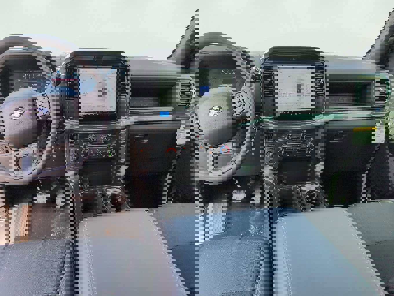 New 2026 Ford F150 STX w/ Equipment Group 200A image 10