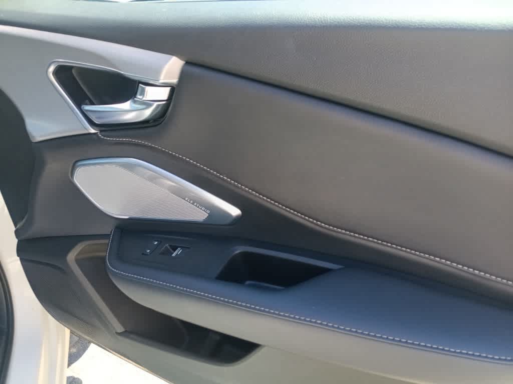 Used 2019 Acura RDX AWD w/ Technology Package image 25