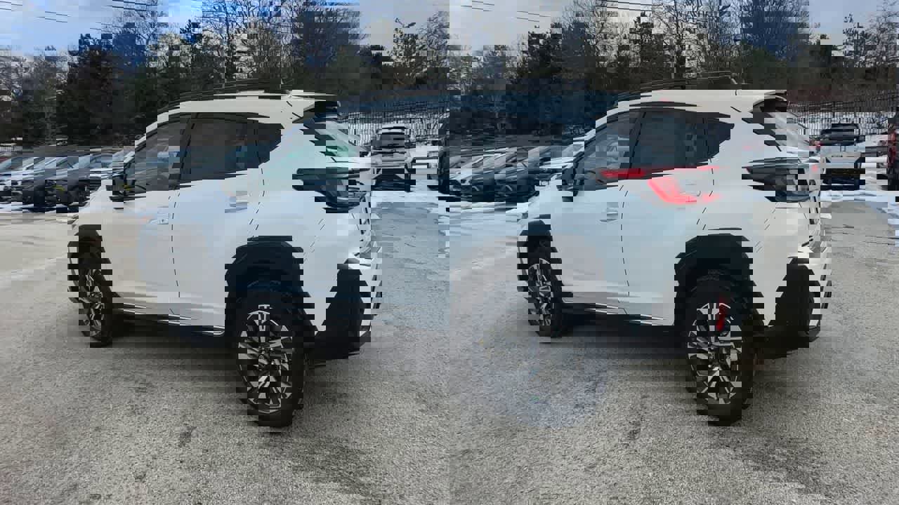 New 2026 Subaru Crosstrek 2.0i Premium image 6