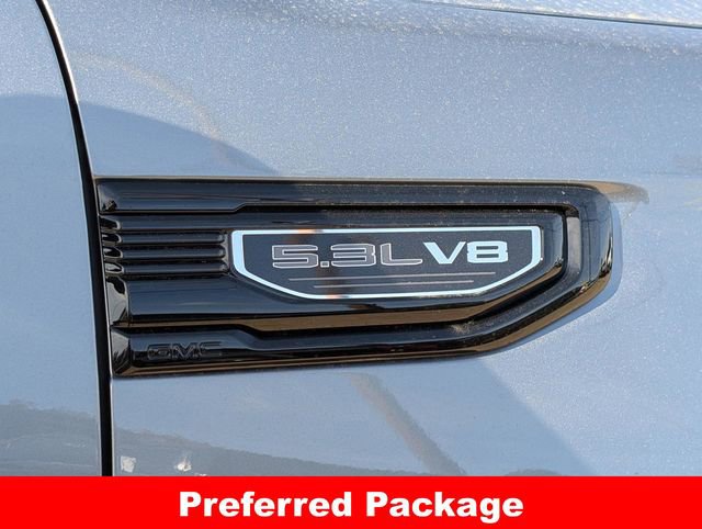 New 2026 GMC Sierra 1500 Elevation w/ Elevation Premium Package image 10