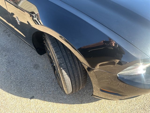 Used 2014 Ford Mustang Convertible w/ Equipment Group 102A image 5