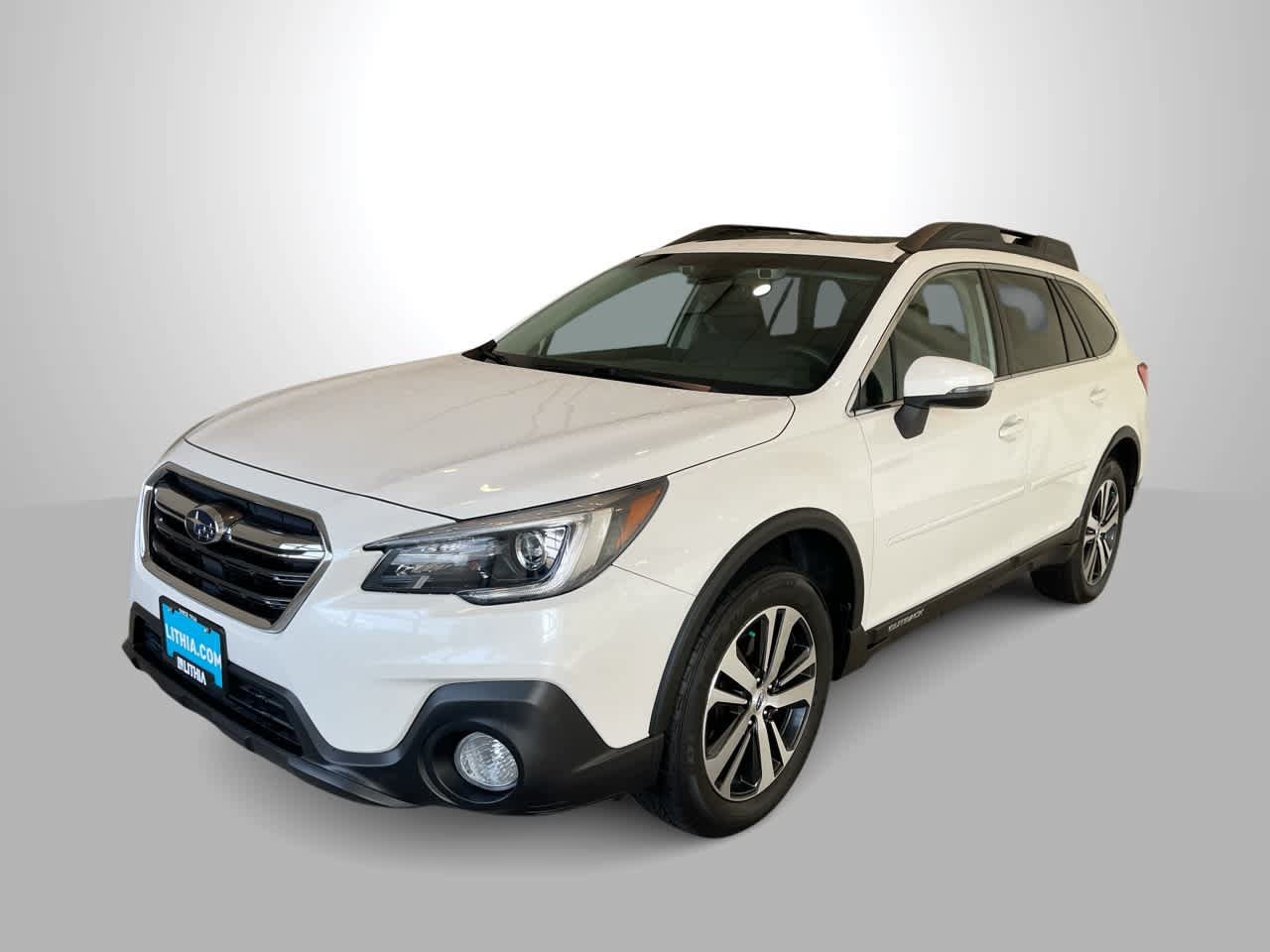 Used 2019 Subaru Outback 2.5i Limited