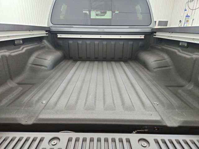 New 2026 Nissan Frontier PRO-4X w/ Pro Premium Package image 43