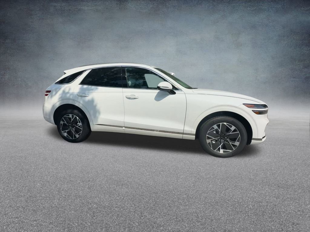 New 2026 Genesis Electrified GV70 image 24