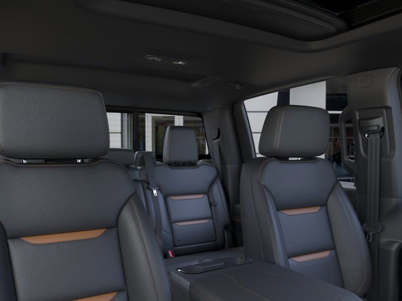 New 2026 GMC Sierra 1500 AT4 w/ AT4 Premium Package image 24