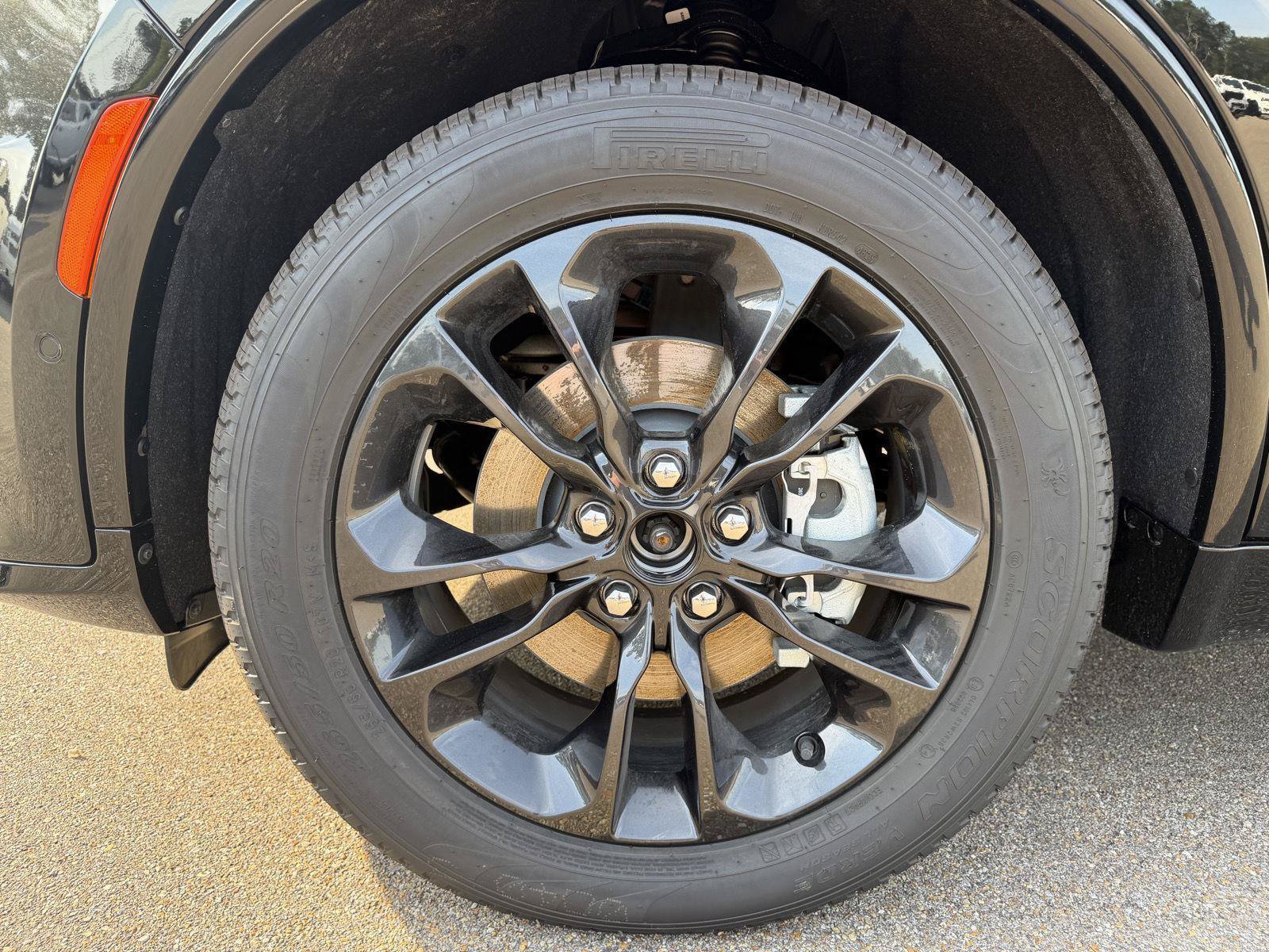 New 2026 Dodge Durango GT AWD/4WD image 26