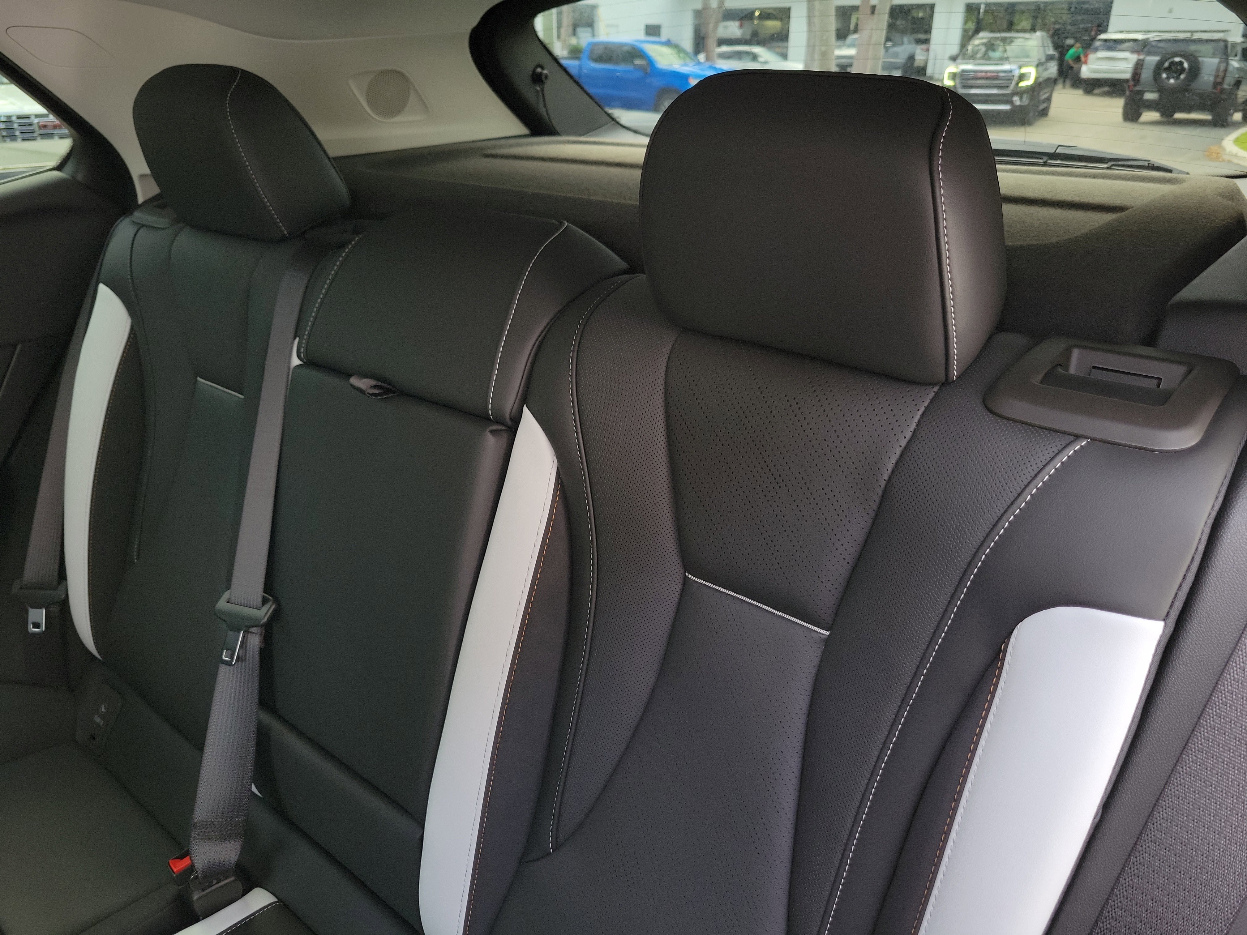 New 2026 Buick Envision Sport Touring AWD/4WD image 12