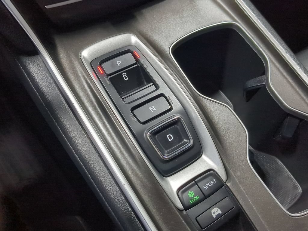 Used 2022 Honda Accord EX-L image 33