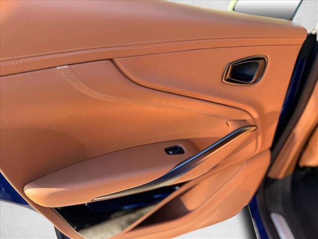 New 2026 Aston Martin DBX 707 image 10