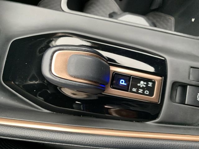 Certified 2024 Toyota Grand Highlander AWD Hybrid image 25