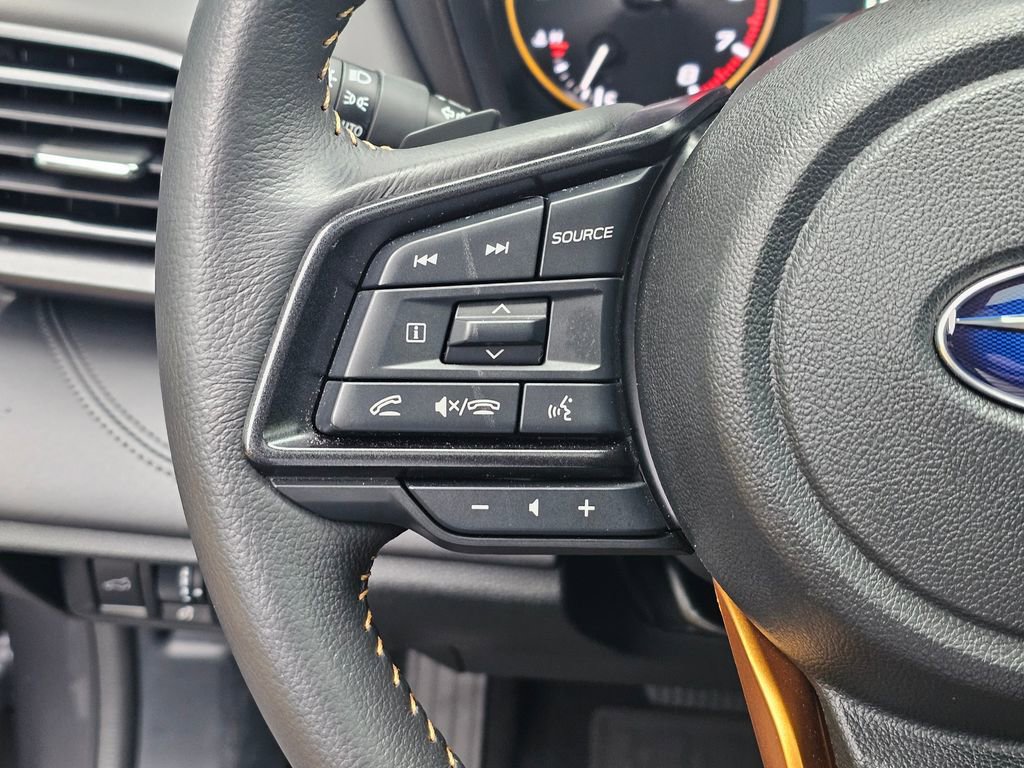 Used 2025 Subaru Outback Wilderness image 28