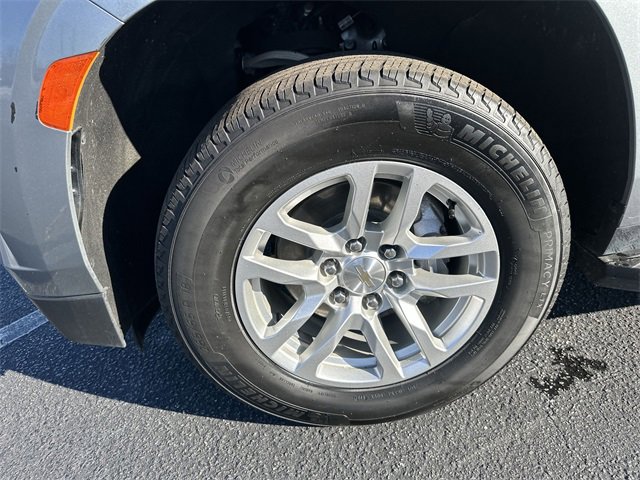 Used 2024 Chevrolet Tahoe LT image 18