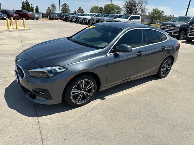 Used 2021 BMW 228i xDrive w/ Convenience Package AWD/4WD image 37