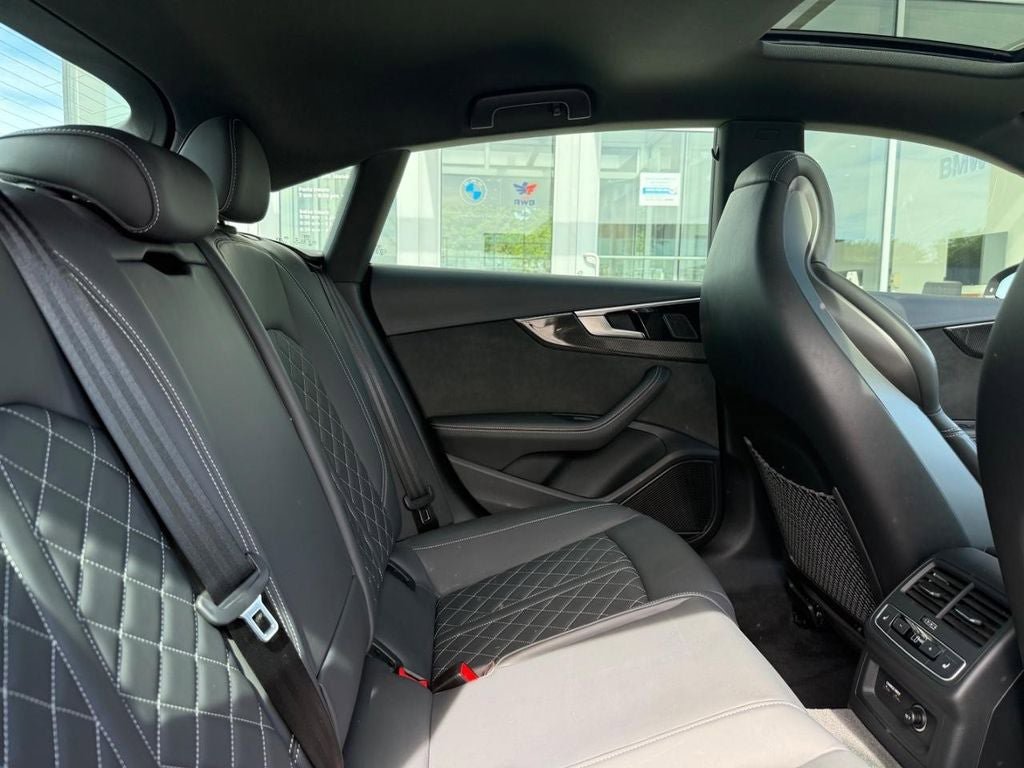 Used 2021 Audi S5 Prestige w/ Prestige Package AWD/4WD image 10