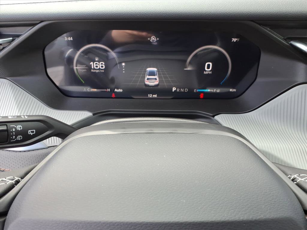 New 2026 Jeep Cherokee Limited image 21