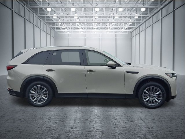 Certified 2024 MAZDA CX-90 3.3 Turbo w/ Preferred Plus AWD/4WD image 8